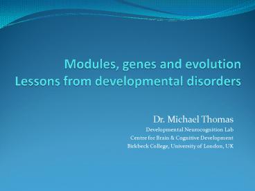 presentation player overlay