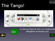 The Tango!