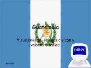 Guatemala