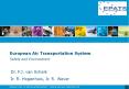 European Air Transportation System PowerPoint PPT Presentation