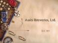 Asahi Breweries, Ltd. PowerPoint PPT Presentation