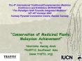 The 4th International Traditional/Complementary Medicine Conference and Exhibition (INTRACOM)  PowerPoint PPT Presentation
