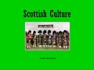 Scottish Culture