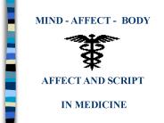 General Overview of mental health
