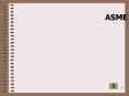 ??????????????? ASME PowerPoint PPT Presentation