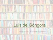 Luis de G