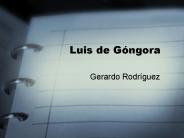 Luis de G