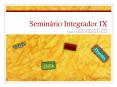 Semin PowerPoint PPT Presentation