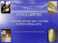 I.P.R.S LIMITED PowerPoint PPT Presentation