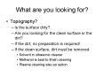 What are you looking for? PowerPoint PPT Presentation