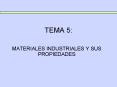 TEMA 5: PowerPoint PPT Presentation