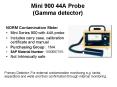 Mini 900 44A Probe (Gamma detector) PowerPoint PPT Presentation
