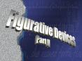 Figurative Devices PowerPoint PPT Presentation