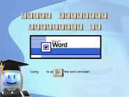 Using     to speed up the work process!