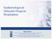 Epidemiologia de Infec