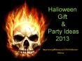 Halloween Gift Ideas 2013 PowerPoint PPT Presentation