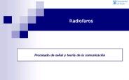 Procesado de se