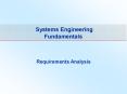 Systems Engineering Fundamentals PowerPoint PPT Presentation