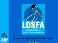LOSFA Programs PowerPoint PPT Presentation