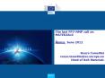 The last FP7-NMP call on MATERIALS PowerPoint PPT Presentation