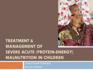 Treatment