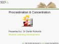 Procrastination PowerPoint PPT Presentation