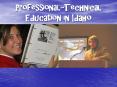 Professional-Technical Education in Idaho PowerPoint PPT Presentation