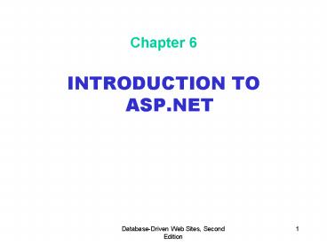 presentation player overlay