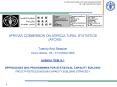 AFRICAN COMMISSION ON AGRICULTURAL STATISTICS (AFCAS) PowerPoint PPT Presentation