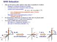 NMR Relaxation PowerPoint PPT Presentation