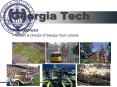 Georgia Tech PowerPoint PPT Presentation