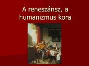 A renesz