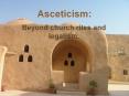 Asceticism: PowerPoint PPT Presentation