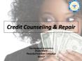 Credit Counseling PowerPoint PPT Presentation