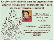 La diversit