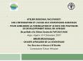 ATELIER REGIONAL FAO/PARIS21 PowerPoint PPT Presentation