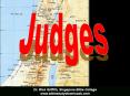 Judges PowerPoint PPT Presentation