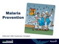 Malaria Prevention PowerPoint PPT Presentation