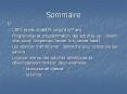 Sommaire PowerPoint PPT Presentation