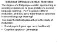 Individual%20Differences%20in%20SLA:%20Motivation PowerPoint PPT Presentation