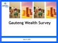 Johnnic Wealth PowerPoint PPT Presentation