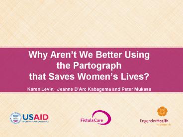 presentation player overlay