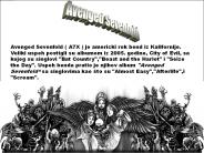 Avenged Sevenfold
