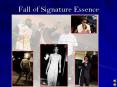 Fall of Signature Essence PowerPoint PPT Presentation