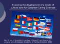 Exploring the development of a model of cultural care for European Caring Sciences PowerPoint PPT Presentation
