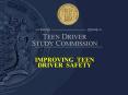 TEEN DRIVER STUDY COMMISSION  IMPROVING TEEN DRIVER SAFETY PowerPoint PPT Presentation
