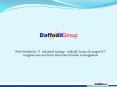 With Worldwide IT Industrial Linkage , Daffodil Group, the largest ICT Conglomerate and Prime Education Provider in Bangladesh. PowerPoint PPT Presentation