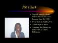 206 Chick PowerPoint PPT Presentation