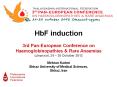 HbF induction PowerPoint PPT Presentation