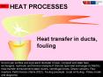 HEAT PROCESSES PowerPoint PPT Presentation